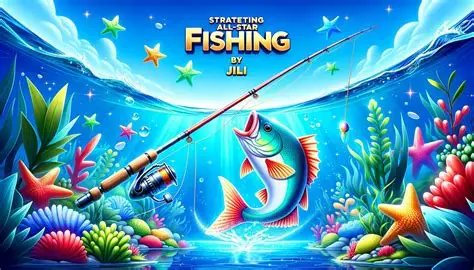 JILI Fishing